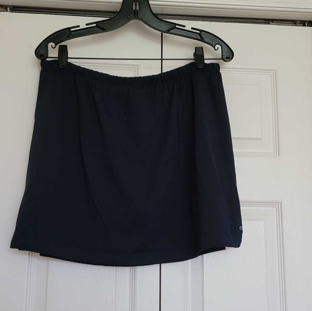 Wilson tennis/pickleball skort XL
